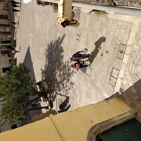 Holiday In - Basilicata 41405